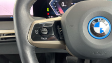 BMW iX 240kW xDrive40 M Sport 76.6kWh 5dr Auto Electric Estate